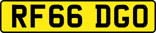 RF66DGO