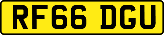 RF66DGU