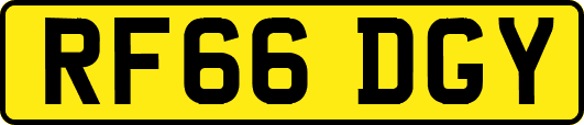 RF66DGY