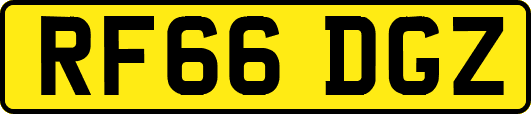 RF66DGZ