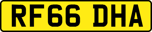 RF66DHA