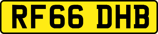 RF66DHB