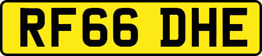 RF66DHE