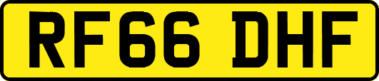 RF66DHF
