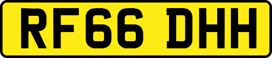 RF66DHH