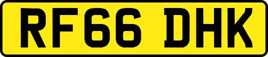 RF66DHK