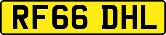 RF66DHL