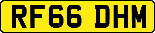 RF66DHM