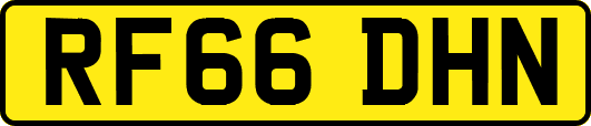 RF66DHN