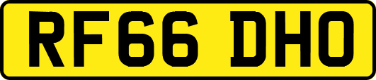 RF66DHO
