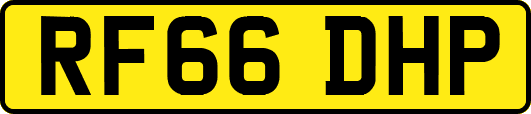 RF66DHP
