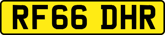 RF66DHR