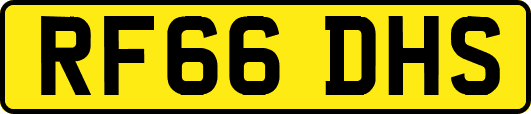 RF66DHS