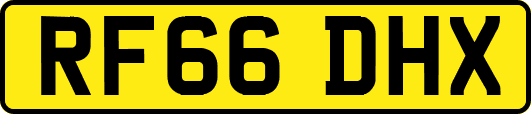 RF66DHX