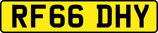 RF66DHY