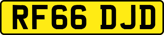 RF66DJD