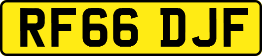 RF66DJF
