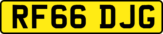RF66DJG