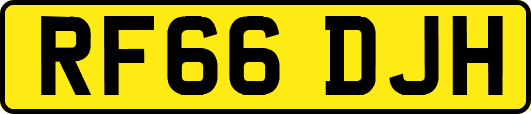 RF66DJH