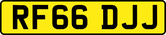 RF66DJJ