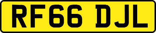 RF66DJL