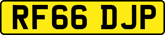 RF66DJP