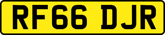 RF66DJR