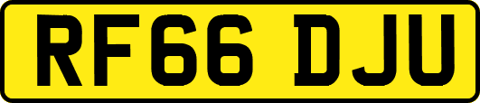 RF66DJU