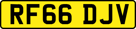RF66DJV