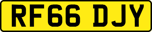RF66DJY