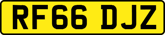 RF66DJZ