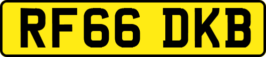 RF66DKB
