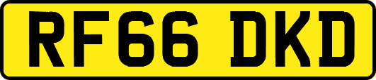 RF66DKD