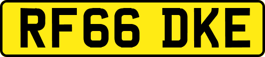 RF66DKE