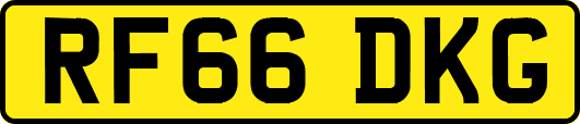 RF66DKG