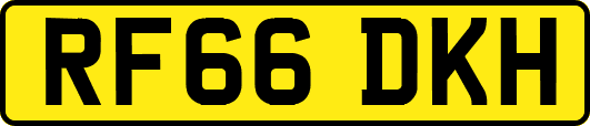 RF66DKH