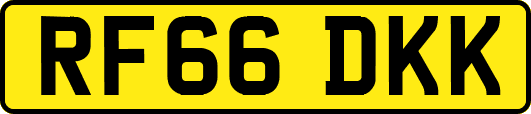 RF66DKK