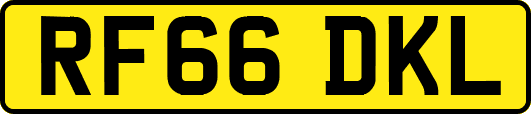RF66DKL
