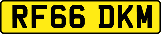 RF66DKM