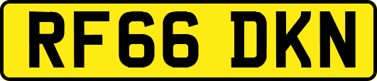 RF66DKN