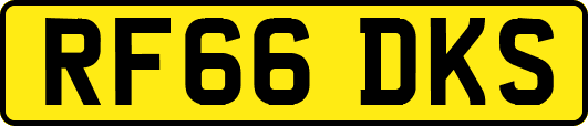 RF66DKS