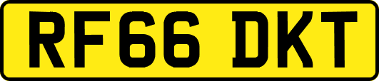 RF66DKT