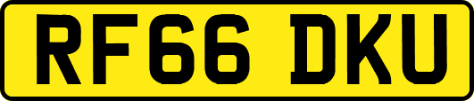 RF66DKU