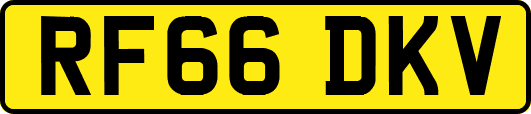 RF66DKV