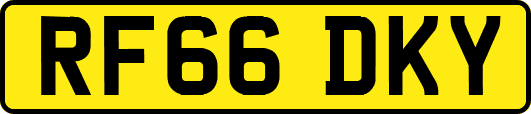 RF66DKY