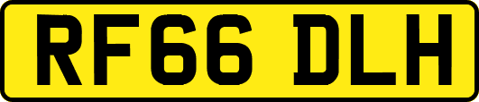 RF66DLH