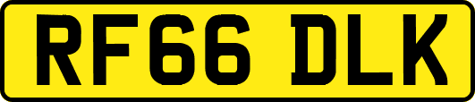 RF66DLK