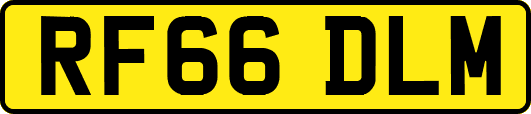 RF66DLM