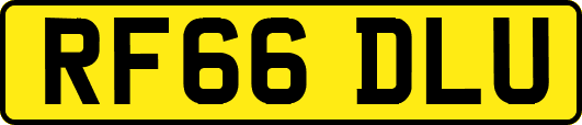 RF66DLU