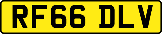 RF66DLV